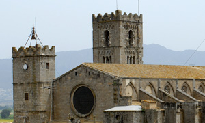 Castelló d'Empúries